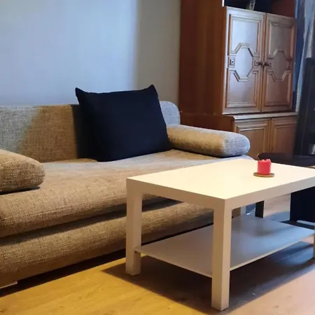 Akropolio Apartamentai 23