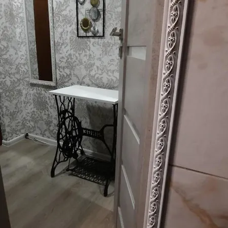 Akropolio Apartamentai 23