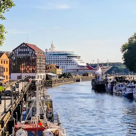 Akropolio Apartamentai 23