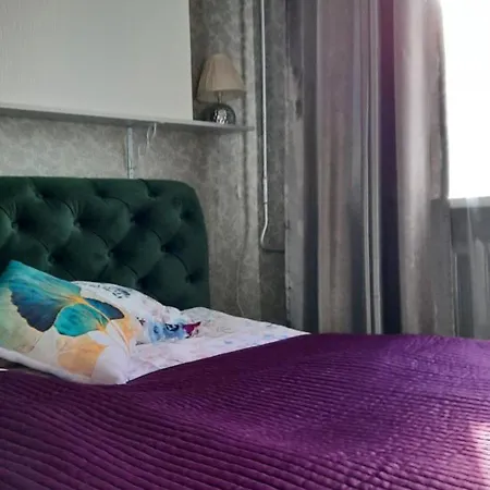 Διαμέρισμα Akropolio Apartamentai 23 *