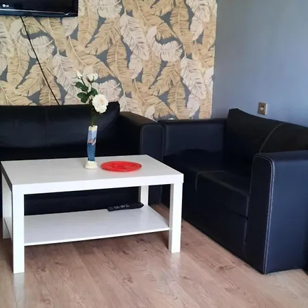 Akropolio Apartamentai 23 * Κλαϊπέντα