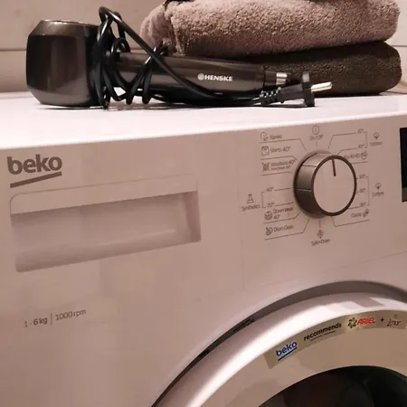 Akropolio Apartamentai 23 公寓 克莱佩达