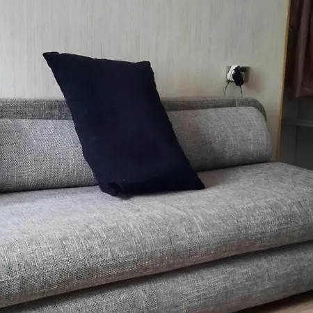 Akropolio Apartamentai 23 * 克莱佩达