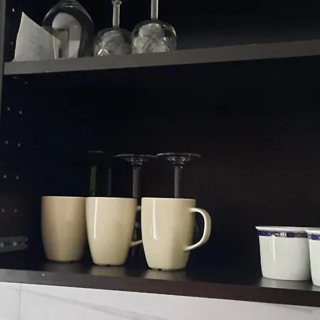 Διαμέρισμα Akropolio Apartamentai 23 *