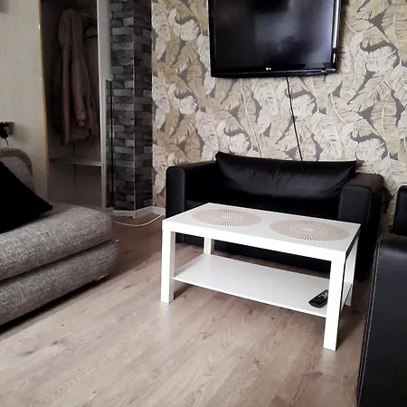 Akropolio Apartamentai 23 Διαμέρισμα *