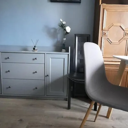 Akropolio Apartamentai 23 Διαμέρισμα *
