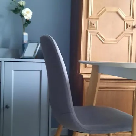 Apartmán Akropolio Apartamentai 23 Klaipėda