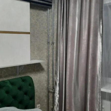 Akropolio Apartamentai 23 *