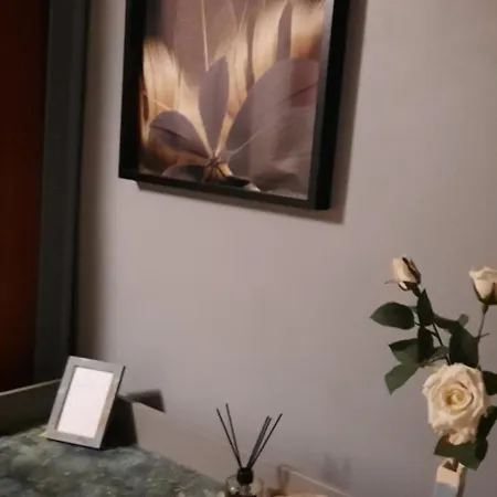 Apartmán Akropolio Apartamentai 23 Klaipėda