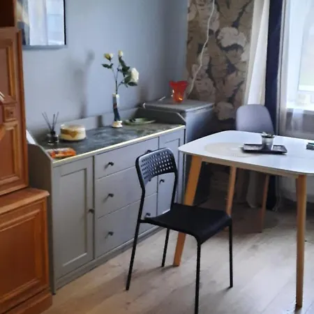 Akropolio Apartamentai 23 Klaipėda