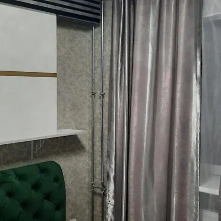 Apartmán Akropolio Apartamentai 23 Klaipėda