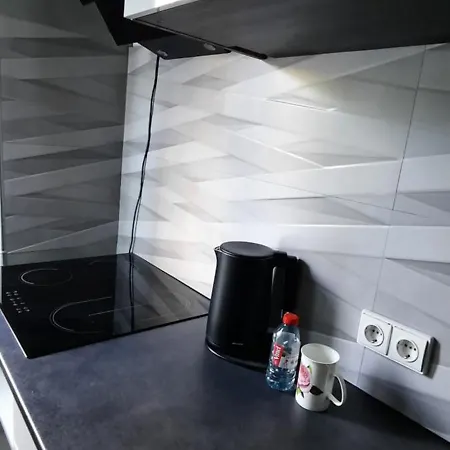 Akropolio Apartamentai 23 *