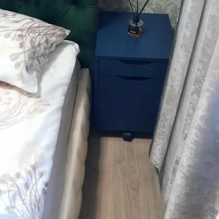 公寓 Akropolio Apartamentai 23