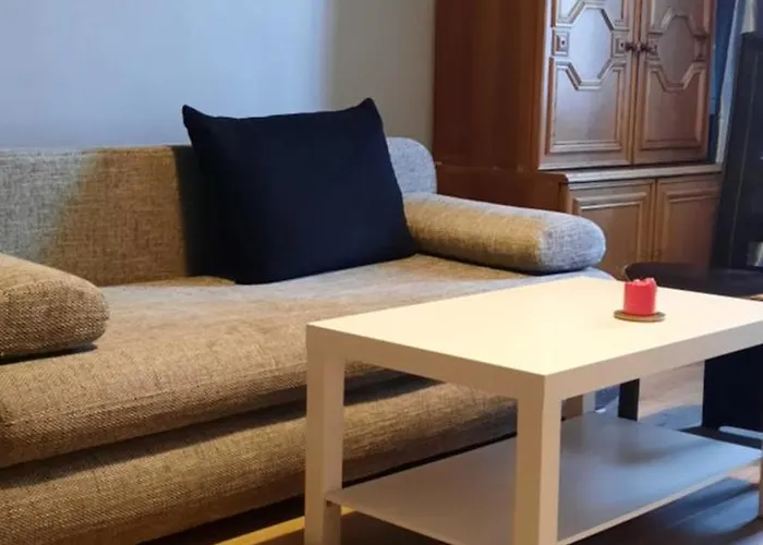 Akropolio Apartamentai 23