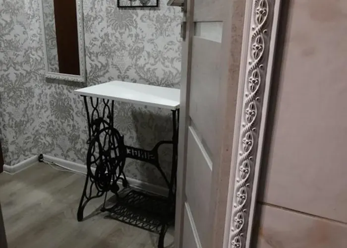 Akropolio Apartamentai 23