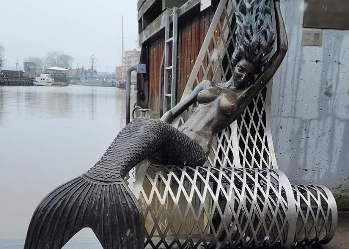 Akropolio Apartamentai 23 Apartment Klaipeda