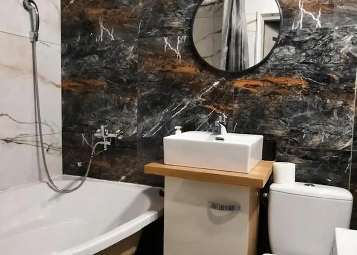 Apartment Akropolio Apartamentai 23