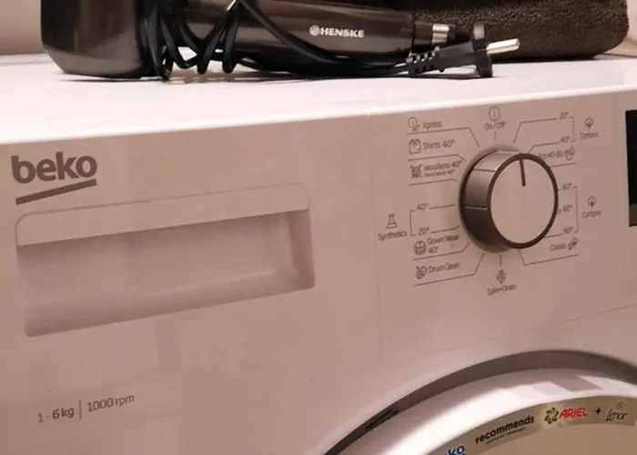 Akropolio Apartamentai 23 Apartment Klaipeda