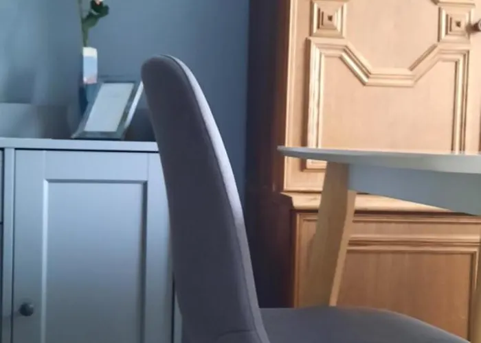 Apartment Akropolio Apartamentai 23 Klaipeda