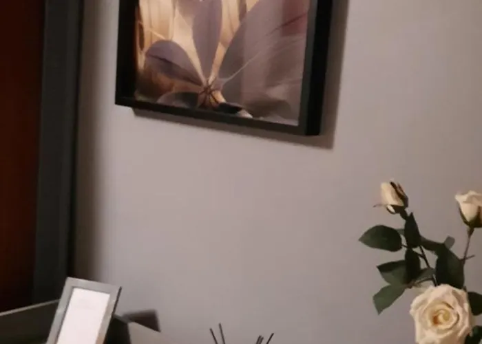 Apartment Akropolio Apartamentai 23 Klaipeda