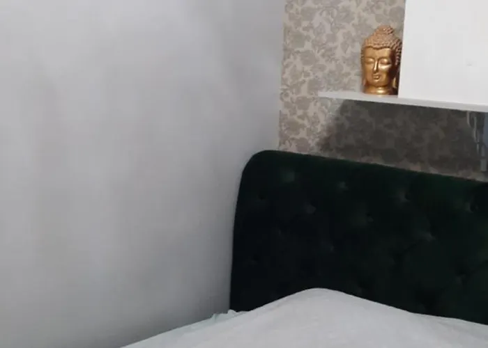 Akropolio Apartamentai 23 Apartment Klaipeda