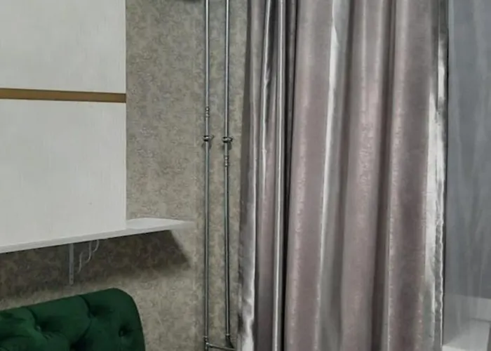 Apartment Akropolio Apartamentai 23 Klaipeda